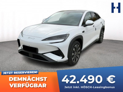 BYD Sealion 7 Gebrauchtwagen