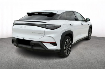 BYD Sealion 7 Gebrauchtwagen