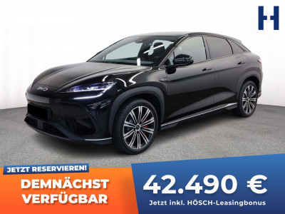 BYD Sealion 7 Gebrauchtwagen