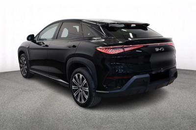 BYD Sealion 7 Gebrauchtwagen