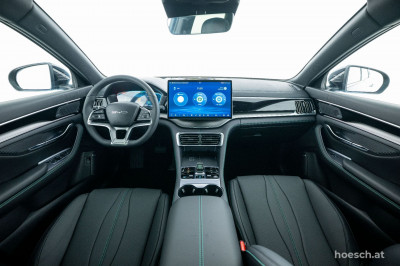 BYD Seal U Gebrauchtwagen