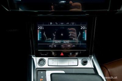 Audi e-tron Gebrauchtwagen