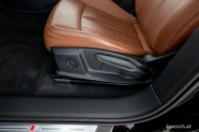 Audi e-tron Gebrauchtwagen