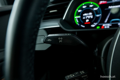 Audi e-tron Gebrauchtwagen