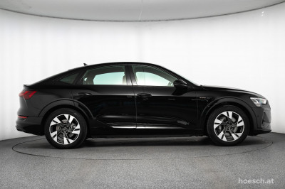Audi e-tron Gebrauchtwagen