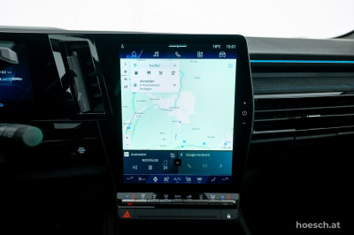 Renault Espace Gebrauchtwagen