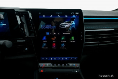 Renault Espace Gebrauchtwagen