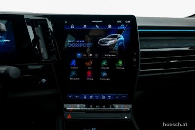 Renault Espace Gebrauchtwagen