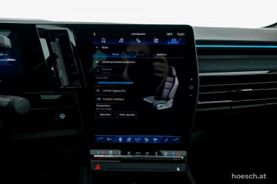 Renault Espace Gebrauchtwagen