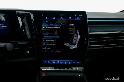 Renault Espace Gebrauchtwagen
