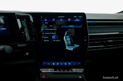 Renault Espace Gebrauchtwagen