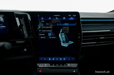 Renault Espace Gebrauchtwagen