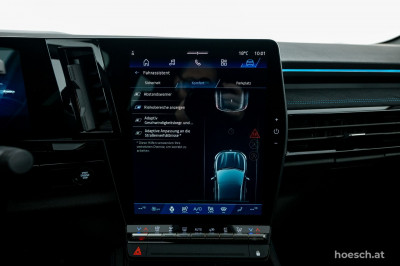 Renault Espace Gebrauchtwagen