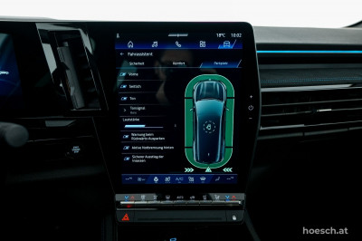 Renault Espace Gebrauchtwagen