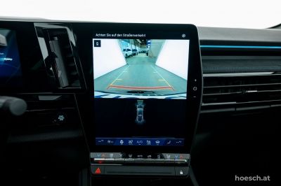 Renault Espace Gebrauchtwagen