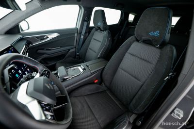 Renault Espace Gebrauchtwagen