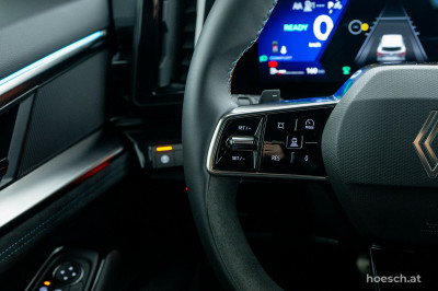 Renault Espace Gebrauchtwagen