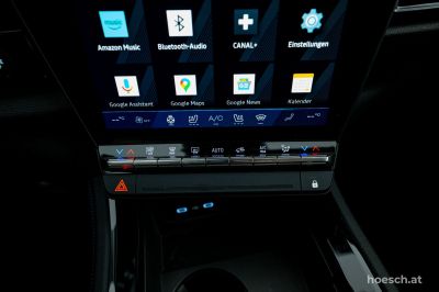 Renault Espace Gebrauchtwagen