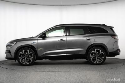 Renault Espace Gebrauchtwagen