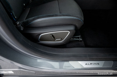 Renault Espace Gebrauchtwagen