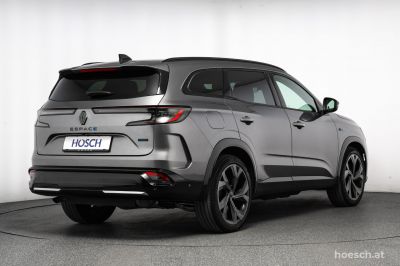 Renault Espace Gebrauchtwagen