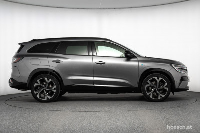 Renault Espace Gebrauchtwagen