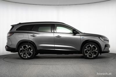Renault Espace Gebrauchtwagen