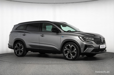 Renault Espace Gebrauchtwagen