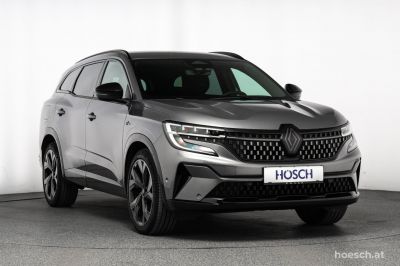 Renault Espace Gebrauchtwagen