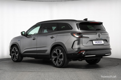 Renault Espace Gebrauchtwagen