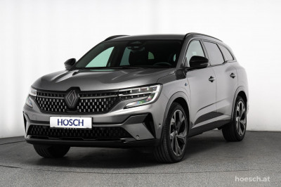 Renault Espace Gebrauchtwagen