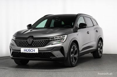 Renault Espace Gebrauchtwagen