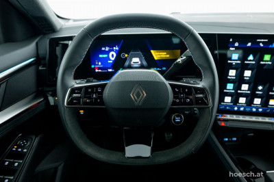 Renault Espace Gebrauchtwagen