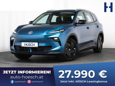 MG MGS5 EV Gebrauchtwagen MG MGS5 EV Gebrauchtwagen