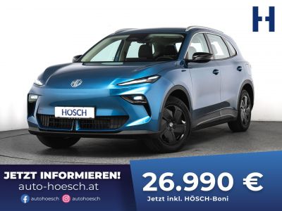 MG MGS5 EV Gebrauchtwagen MG MGS5 EV Gebrauchtwagen
