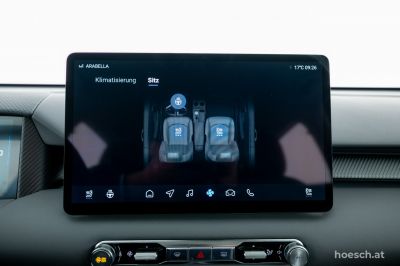 MG MGS5 EV Gebrauchtwagen MG MGS5 EV Gebrauchtwagen