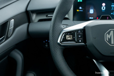 MG MGS5 EV Gebrauchtwagen