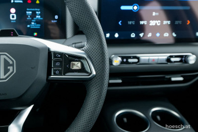 MG MGS5 EV Gebrauchtwagen