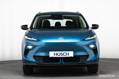 MG MGS5 EV Gebrauchtwagen
