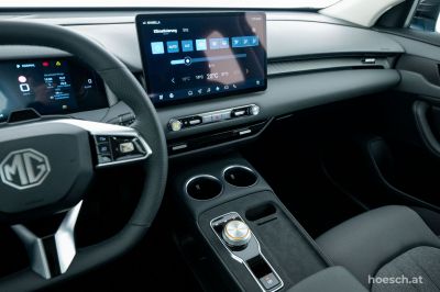 MG MGS5 EV Gebrauchtwagen MG MGS5 EV Gebrauchtwagen