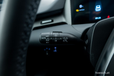 MG MGS5 EV Gebrauchtwagen