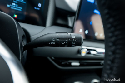 MG MGS5 EV Gebrauchtwagen