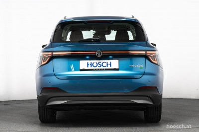 MG MGS5 EV Gebrauchtwagen