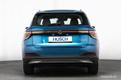 MG MGS5 EV Gebrauchtwagen MG MGS5 EV Gebrauchtwagen