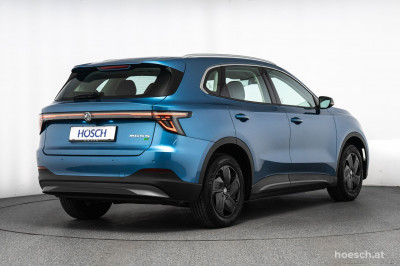 MG MGS5 EV Gebrauchtwagen