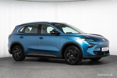 MG MGS5 EV Gebrauchtwagen