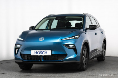 MG MGS5 EV Gebrauchtwagen