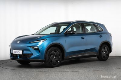 MG MGS5 EV Gebrauchtwagen MG MGS5 EV Gebrauchtwagen