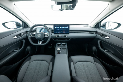 MG MGS5 EV Gebrauchtwagen