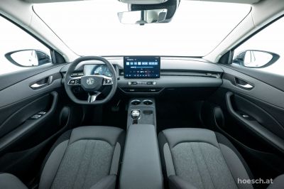 MG MGS5 EV Gebrauchtwagen MG MGS5 EV Gebrauchtwagen